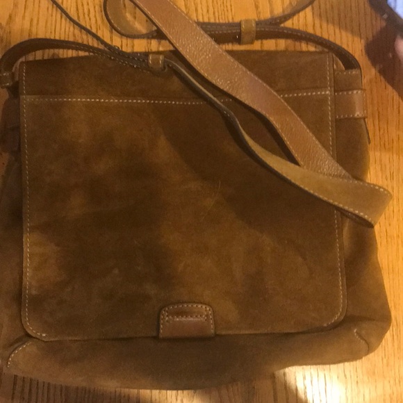 frye suede protector